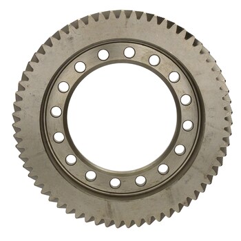 Automatic Transmission Differential Ring Gear Output - 63 teeth 3.7L (AT)