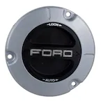 Locking Hub Axle Link - Front Main Image