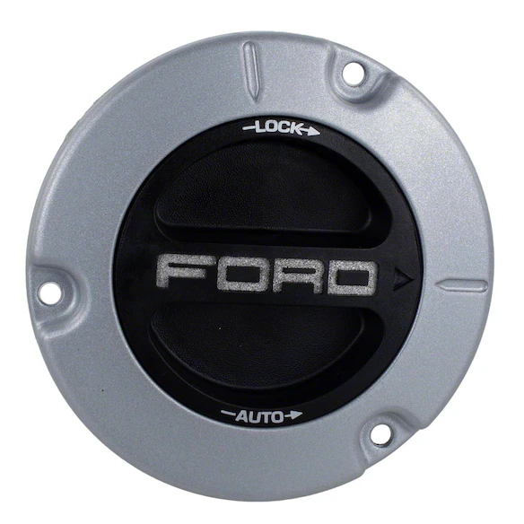 Locking Hub Axle Link - Front Main Image