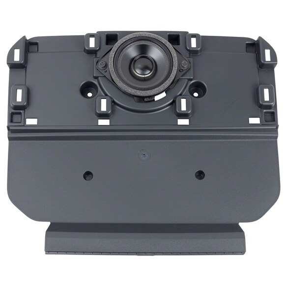 Instrument Panel Cover 18 Radio Speakers Main Image