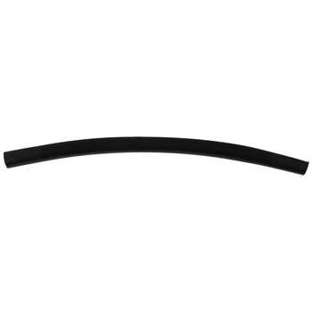 Wheel Housing Side Panel Seal Door Weatherstrip - Inner