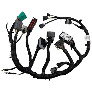Engine Wiring Harness Exhaust Emission Control