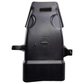 Instrument Panel Air Duct Heater - Rear, Outlet