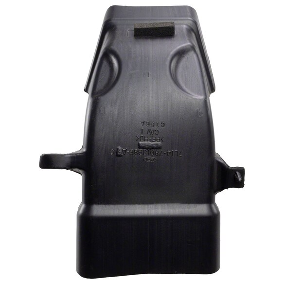 Instrument Panel Air Duct Heater - Rear, Outlet Main Image