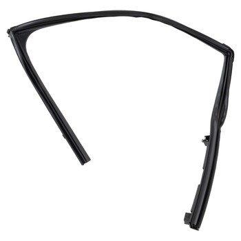 Window Channel Track - Right, Front