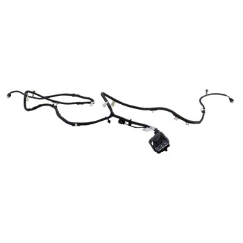 Parking Aid System Wiring Harness Distance Sensor Wire - Center (BEV)