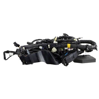 Engine Compartment Wiring Harness Wire - 2.7L