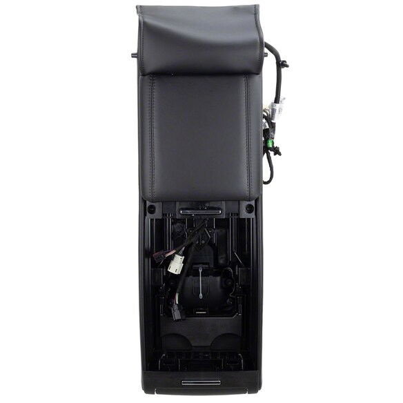 Seat Armrest - Rear Main Image