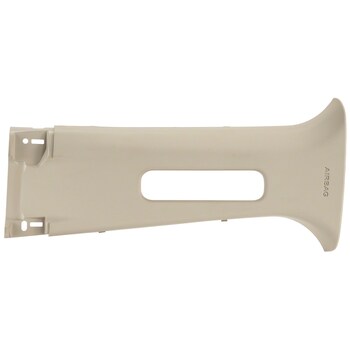 Door Pillar Post Trim Set Body Side Panel - Left, Inner