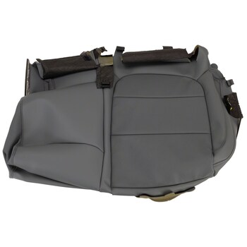 Seat Cushion Cover - Left, Rear