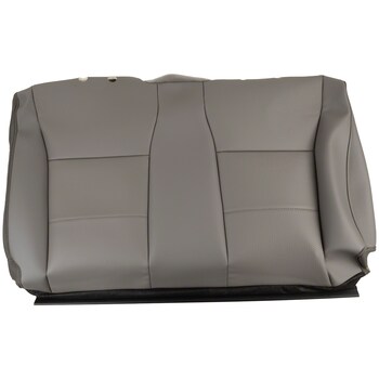 Seat Back Cushion Cover - Left, Rear (XL)