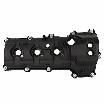 Engine Valve Cover Cylinder Head - Left