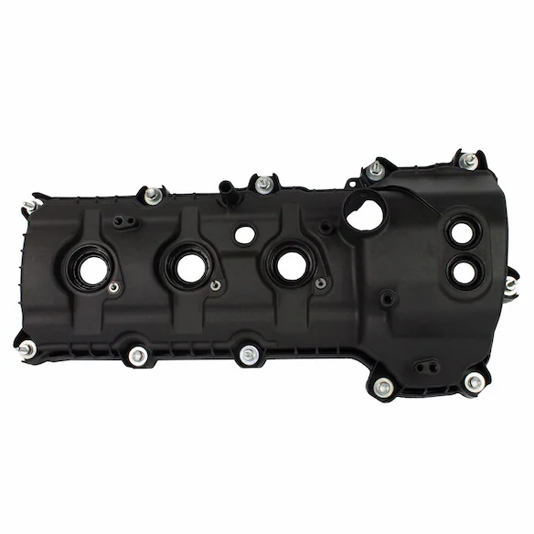 Engine Valve Cover Cylinder Head - Left Main Image