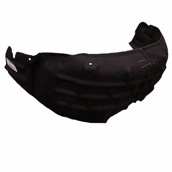 Quarter Panel Splash Shield Filler - Left (BEV)