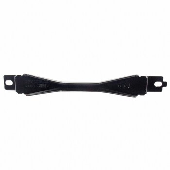 Clamp Battery Hold Down Frame