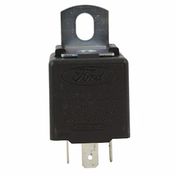 Turn Signal Flasher Relay DIRECTION IN