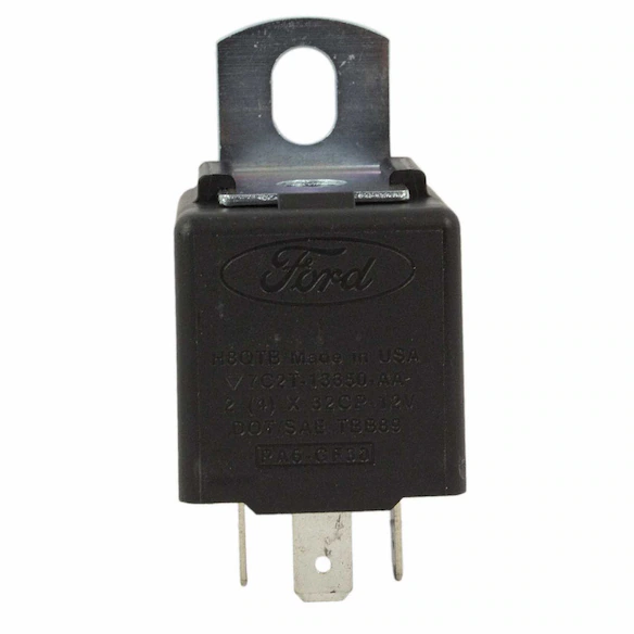 Turn Signal Flasher Relay DIRECTION IN Main Image