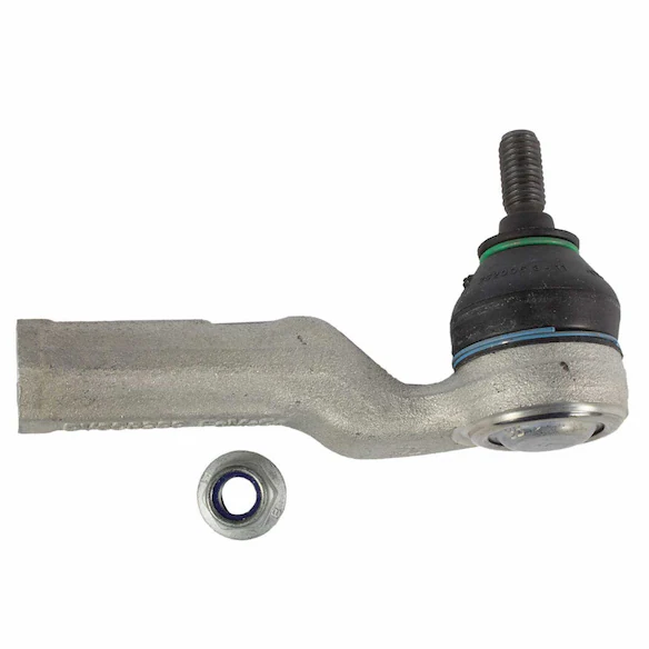 Steering Tie Rod End Joint Ball - Right, Outer Main Image
