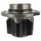 Wheel Hub and Bearing Main Image