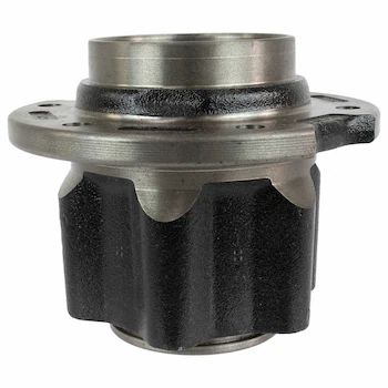 Wheel Hub and Bearing