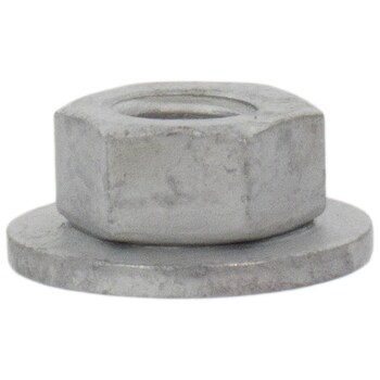 Special Nut Door Hinge - M8 X 1.25