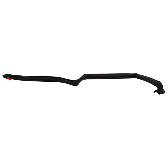 Door Seal Weatherstrip - Left, Rear Main Image