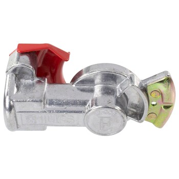 Coupling Emergency - 3.2L