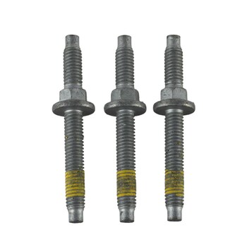 Stud - M6 X 15MM 31MM