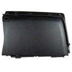 Box Glove Compartment bumper <br>A combination of parts that make up the complete Main Image