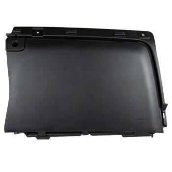 Box Glove Compartment bumper <br>A combination of parts that make up the complete