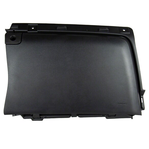 Box Glove Compartment bumper <br>A combination of parts that make up the complete Main Image