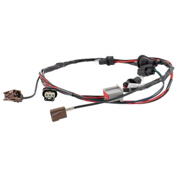 Wire Jumper Harness Door Lamp