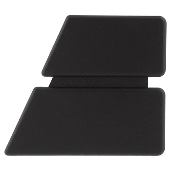 Pad Chalet - Espresso