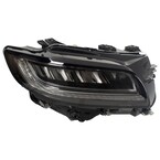 Composite Headlight - Right, Front Main Image