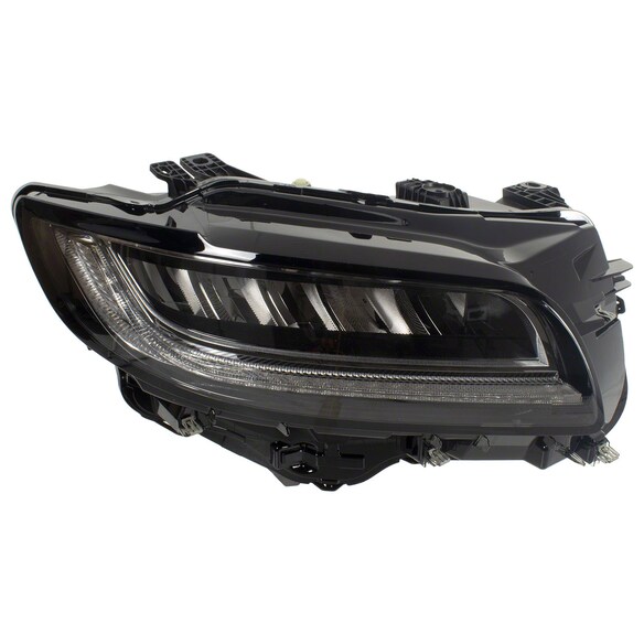 Composite Headlight - Right, Front Main Image