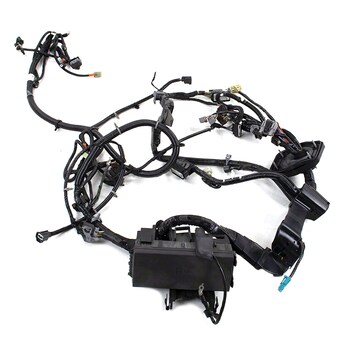 Engine Compartment Wiring Harness - 3.5L (Low)
