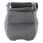Seat Cover Cushion - Front Main Image
