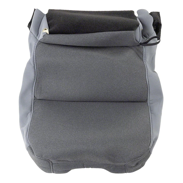 Seat Cover Cushion - Front Main Image