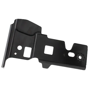 Truck Bed Panel Reinforcement Bracket Hinge - Right