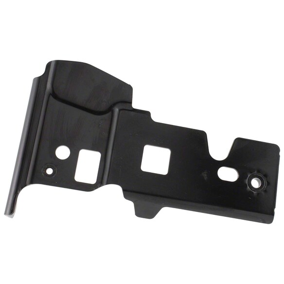 Truck Bed Panel Reinforcement Bracket Hinge - Right Main Image