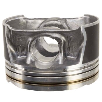 Engine Piston - Right 2.7L