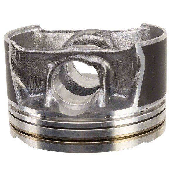 Engine Piston - Right 2.7L Main Image