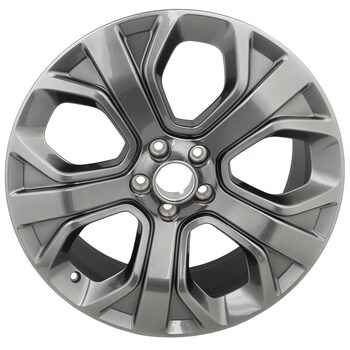 Wheel Rim 8.5 X 20" Premium Painted Alum Whl