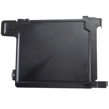 Drive Motor Inverter Cover Unit - Rear