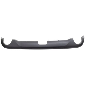 Valance Panel Cover - Rear (Series 34/66/ST L)