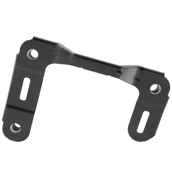 Plate - Right, Front