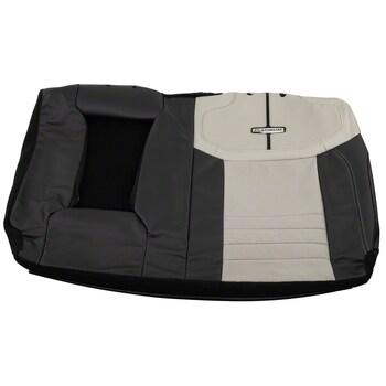 Seat Back Cushion Cover - Left, Rear (BEV)