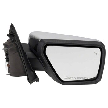 Rear View Mirror - Right, Outer