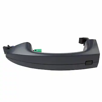 Exterior Door Handle - Left, Right, Front