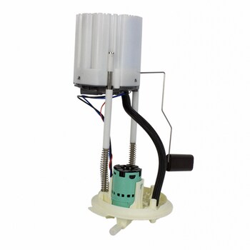 Fuel Pump and Sender (EcoBoost, Phantom/Raptor)
